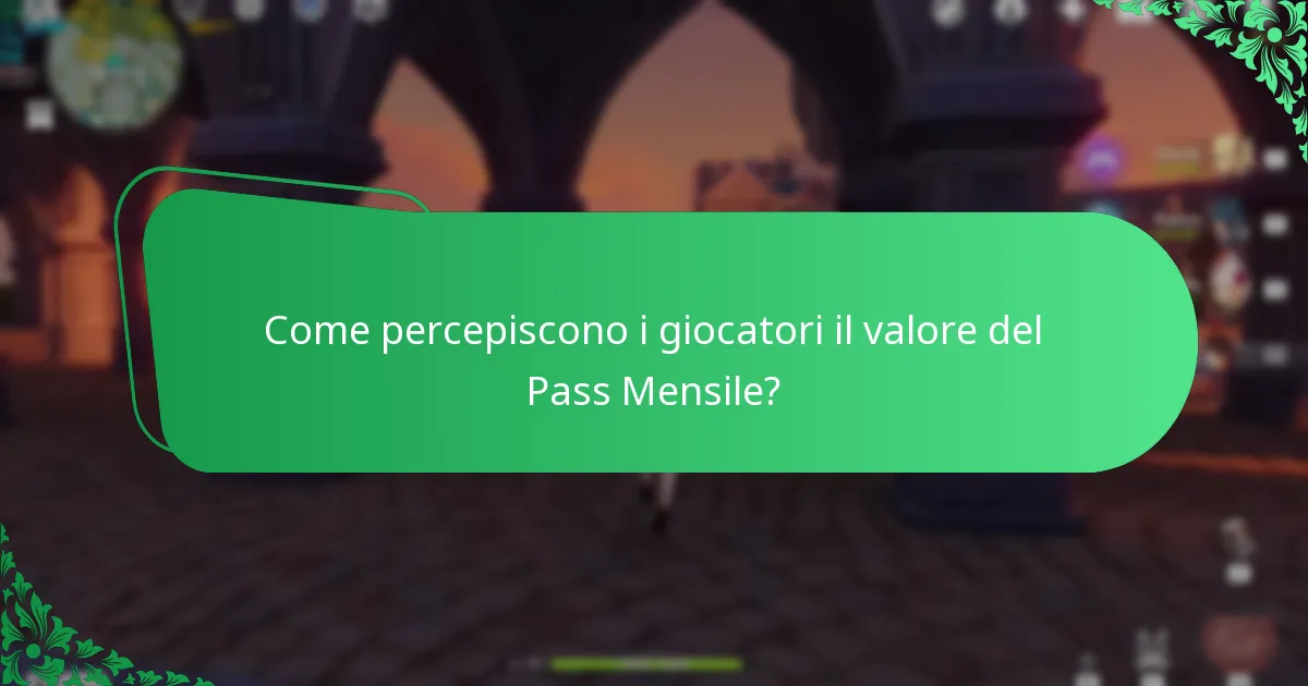 In che modo il Pass Mensile migliora la partecipazione agli eventi?