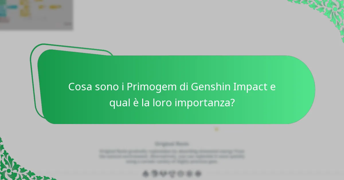 Quali sono i migliori strumenti di generazione di codici per i Primogem?