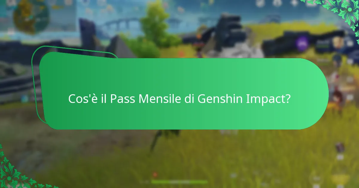 Cosa raccomandano i giocatori riguardo al Pass Mensile?