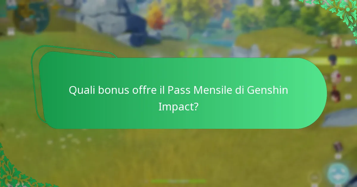 Quali fattori dovrebbero considerare i giocatori prima di acquistare il Pass Mensile?