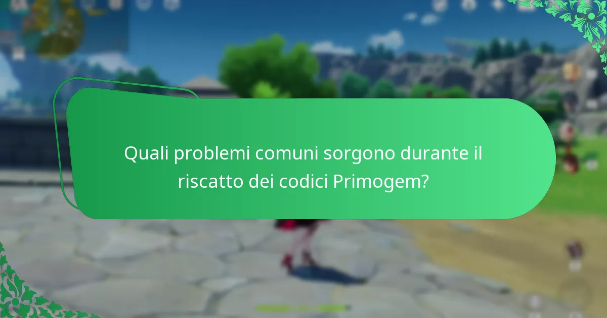 Quali strumenti possono aiutare nella gestione dei codici Primogem?