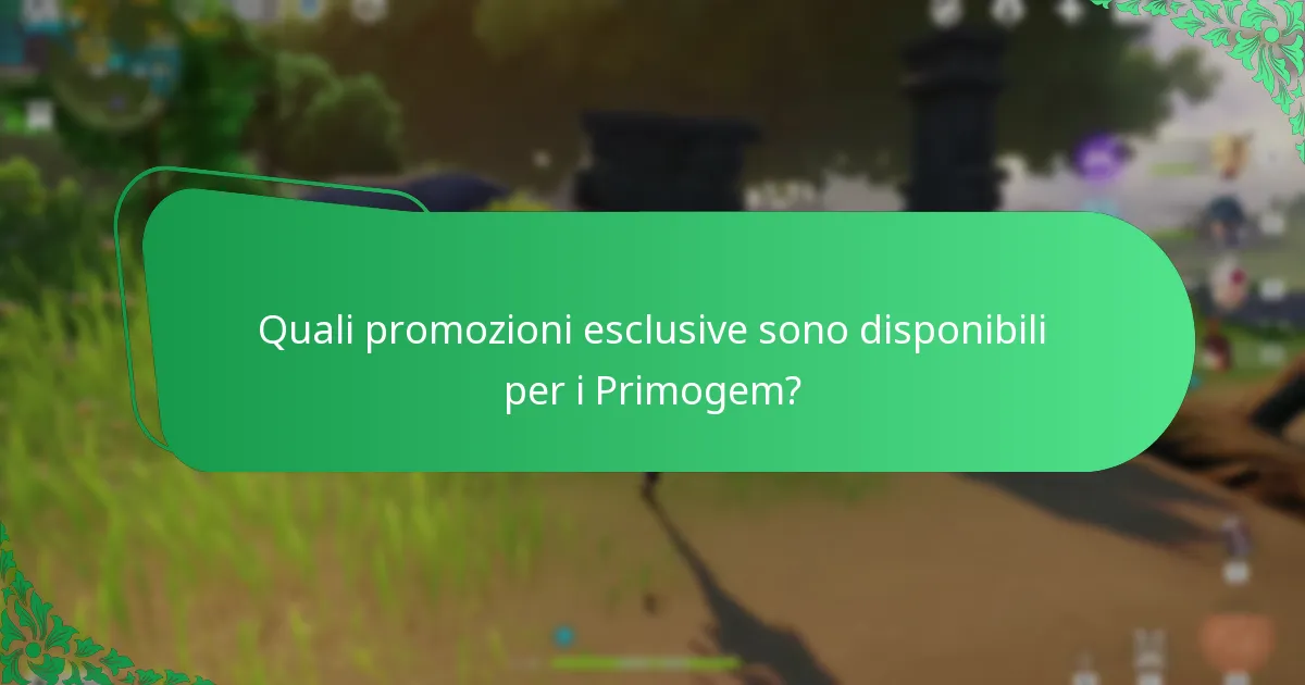 Come si confrontano i codici Primogem tra le diverse piattaforme?