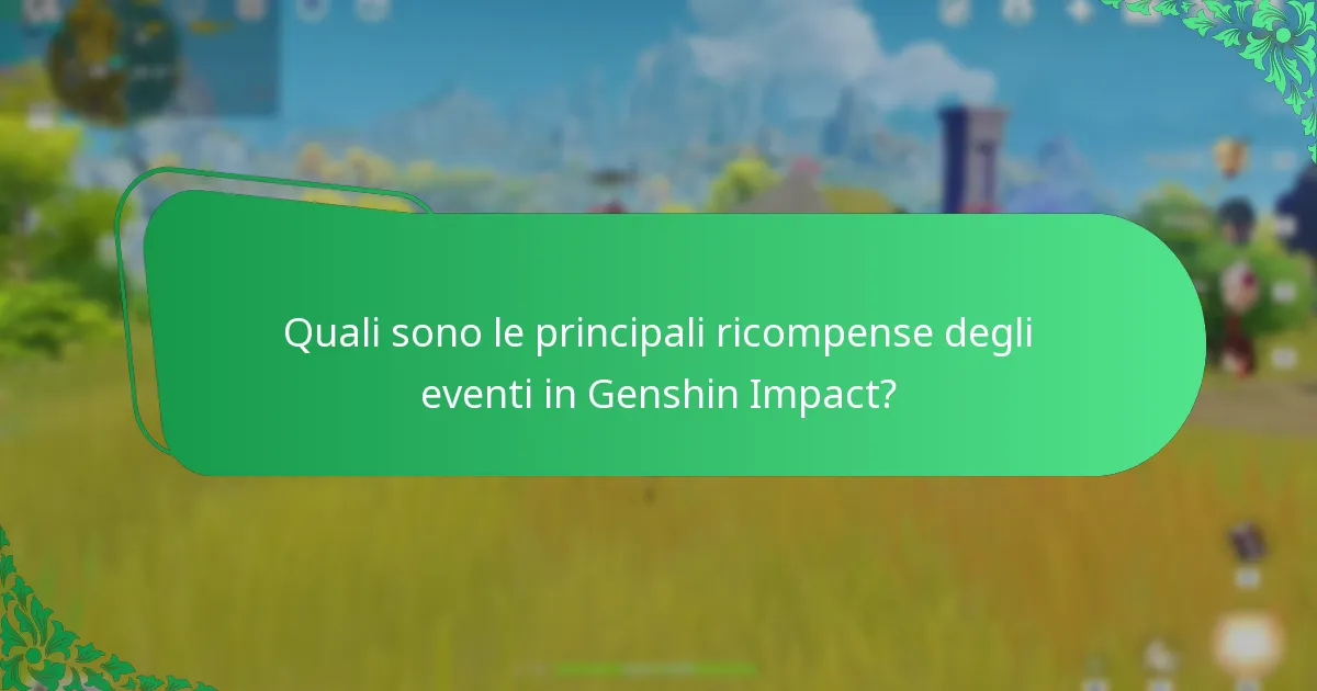 Quali strategie possono ottimizzare la partecipazione agli eventi?