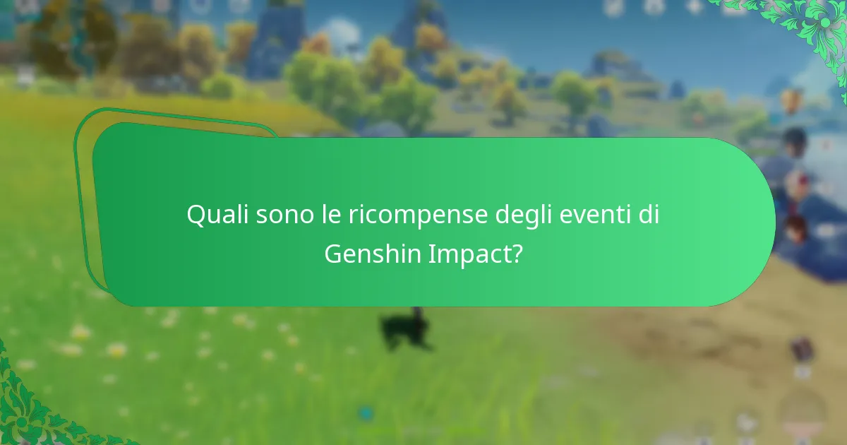 Quali fattori influenzano la soddisfazione dei giocatori con le ricompense degli eventi?